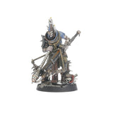 Necromunda: Cawdor Underhive Crew