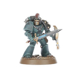 Legiones Astartes: MKVI Command Squad