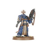 Combat Patrol: Imperial Fists