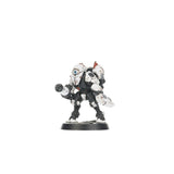 Kill Team: XV26 Stealth Battlesuits