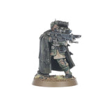 Astra Militarum: Kasrkin