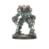 Necromunda: Orrus Spyre Hunters