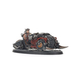 Necromunda: Goliath Maulers