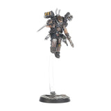 Necromunda: Orlock Underhive Crew