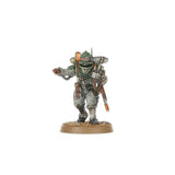 SOLAR AUXILIA COMBAT FORCE