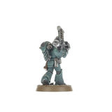 Legiones Astartes: Combat Force