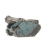 Legiones Astartes: Rapier Laser Destroyer and Quad Launcher Battery