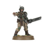 Combat Patrol: Astra Militarum