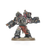 Chaos Space Marines: Hellforged Warband