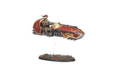 Custodes: Support Battle Group