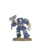 Space Marines: Terminator Assault Squad