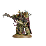 Death Guard Deathshroud Bodyguard