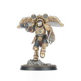 Combat Patrol: Adeptus Custodes
