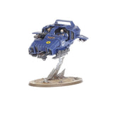 Getting Started With Space Marines