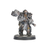 Necromunda: Orlock Underhive Crew