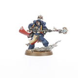 Warhammer 40000: Armageddon