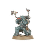 Legiones Astartes: Rapier Laser Destroyer and Quad Launcher Battery