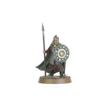 War of the Rohirrim: Battle of Edoras