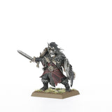 Warriors Of Chaos: Battle March Army
