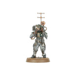 SOLAR AUXILIA COMBAT FORCE