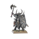Warriors Of Chaos: Battle March Army