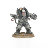 Solar Auxilia: Charonite Ogryn Section