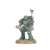 Legiones Astartes: Rapier Laser Destroyer and Quad Launcher Battery