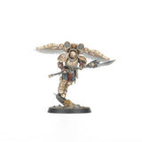 Combat Patrol: Adeptus Custodes