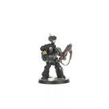 Armageddon Battalion: Deathwatch