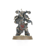 Chaos Space Marines: Hellforged Warband