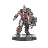 Necromunda: Skirmish Core Set