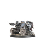 Combat Patrol: Death Korps of Krieg