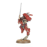 Warhammer 40000: Armageddon