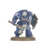 Space Marines: Terminator Assault Squad