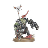 Orks: Boyz