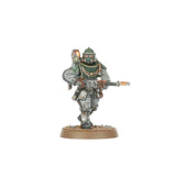 SOLAR AUXILIA COMBAT FORCE