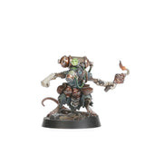 Warhammer Underworlds: Embergard