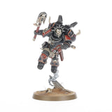 Warhammer 40000: Armageddon