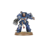 Combat Patrol: Imperial Fists