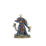Ultramarines: Ferren Areios