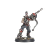 Necromunda: Skirmish Core Set