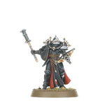 Kill Team: Celestian Insidiants