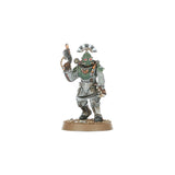 SOLAR AUXILIA COMBAT FORCE