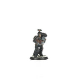 Armageddon Battalion: Deathwatch