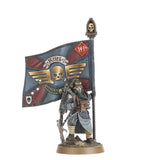 Combat Patrol: Death Korps of Krieg