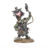 Warhammer 40000: Armageddon