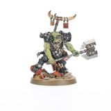 Warhammer 40000: Armageddon