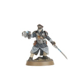 Combat Patrol: Death Korps of Krieg
