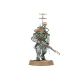 SOLAR AUXILIA COMBAT FORCE