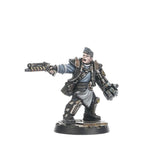 Necromunda: Orlock Underhive Crew